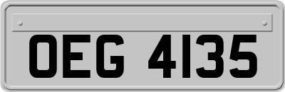 OEG4135