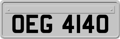 OEG4140