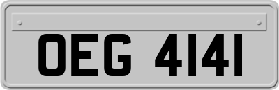 OEG4141