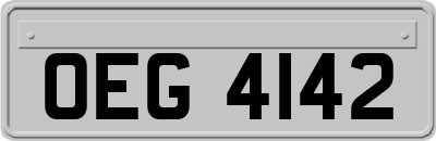 OEG4142