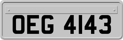 OEG4143