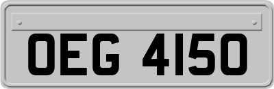 OEG4150
