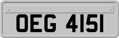 OEG4151