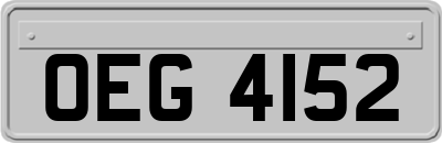 OEG4152