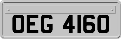 OEG4160