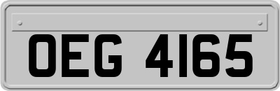 OEG4165