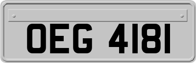 OEG4181