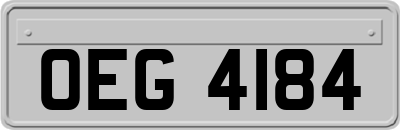 OEG4184