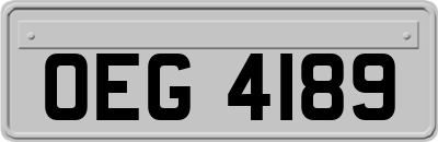 OEG4189