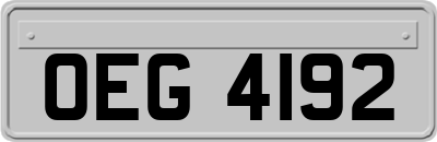 OEG4192