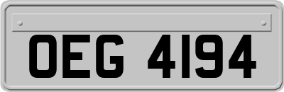 OEG4194