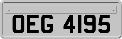 OEG4195