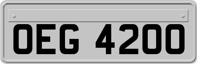 OEG4200