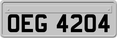 OEG4204