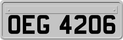 OEG4206