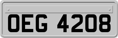 OEG4208