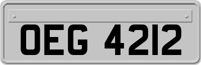 OEG4212