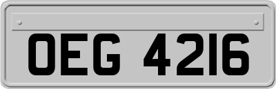 OEG4216