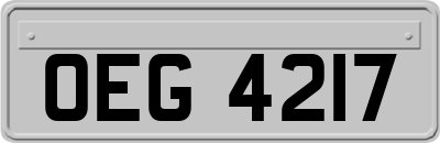 OEG4217