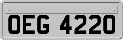 OEG4220