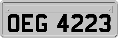 OEG4223