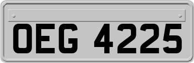 OEG4225