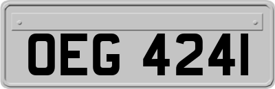 OEG4241