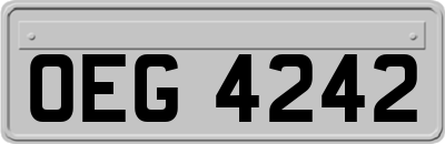 OEG4242