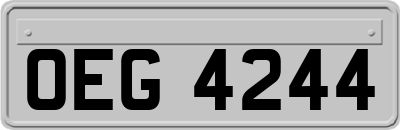 OEG4244