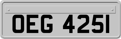 OEG4251