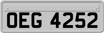 OEG4252