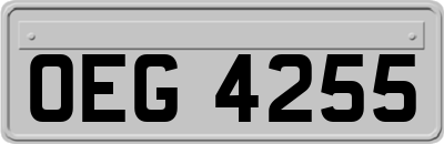 OEG4255