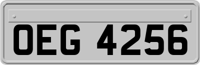 OEG4256