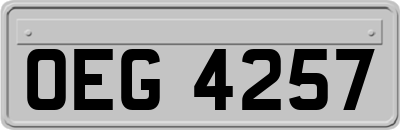 OEG4257