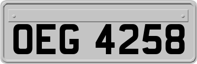 OEG4258