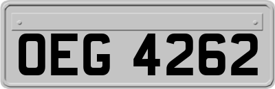 OEG4262