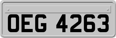OEG4263