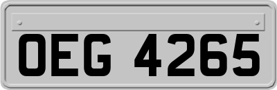 OEG4265
