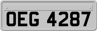 OEG4287