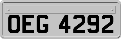 OEG4292