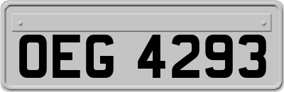 OEG4293