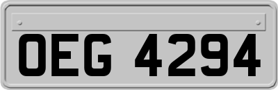 OEG4294