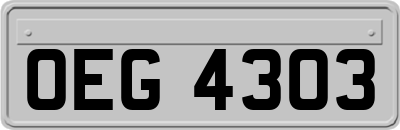 OEG4303