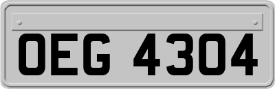 OEG4304