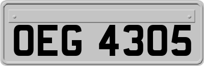 OEG4305