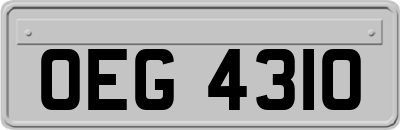 OEG4310