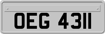 OEG4311