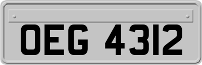 OEG4312