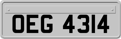 OEG4314