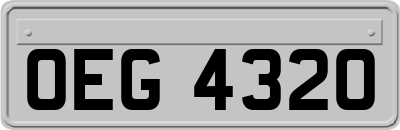 OEG4320